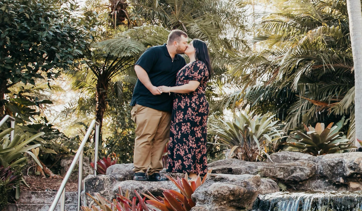 The Wedding Website of Andrew Langel and Sahar Zaidi