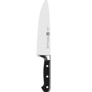 ZWILLING PROFESSIONAL S 8-INCH, CHEF'S KNIFE