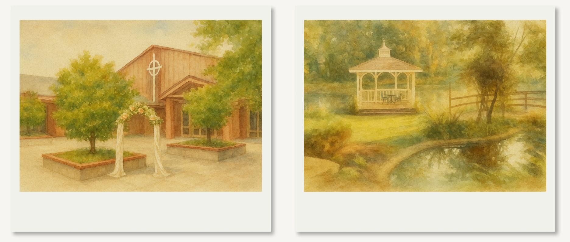 The Wedding Website of Alan Ruvalcaba Garcia and Amelia de la O