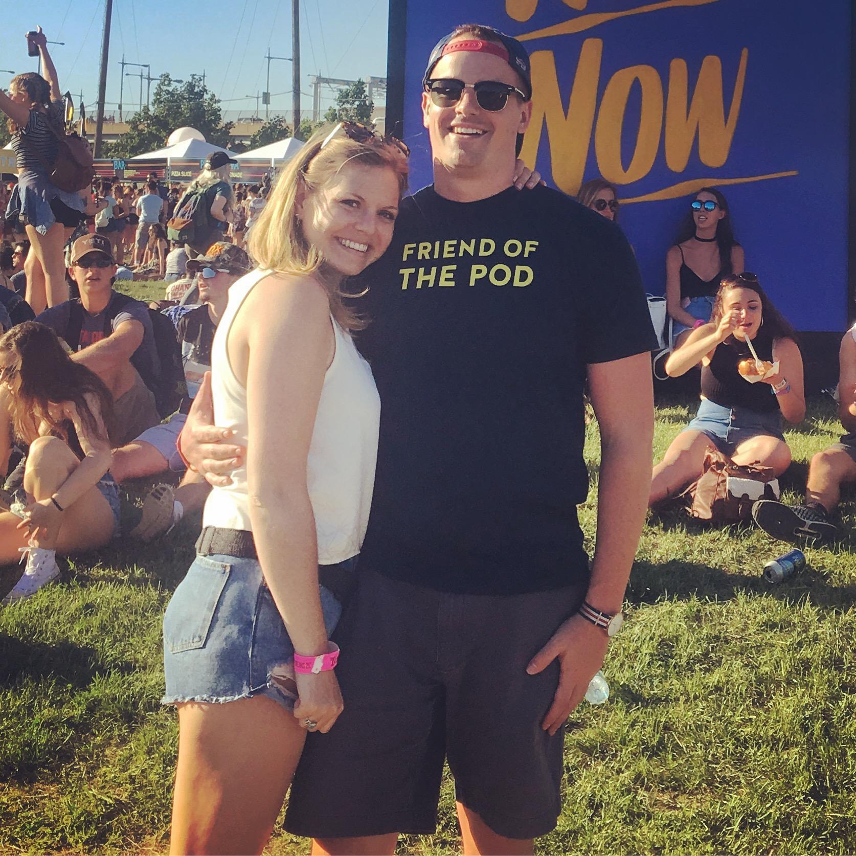 Gov Ball 2017