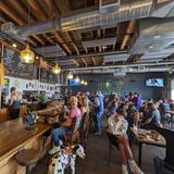 Goat Patch Brewing Company