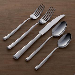 Pearce 20-Piece Flatware Set, Service for 4