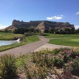 Monument Shadows Golf Course
