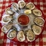 S&D Oyster Company