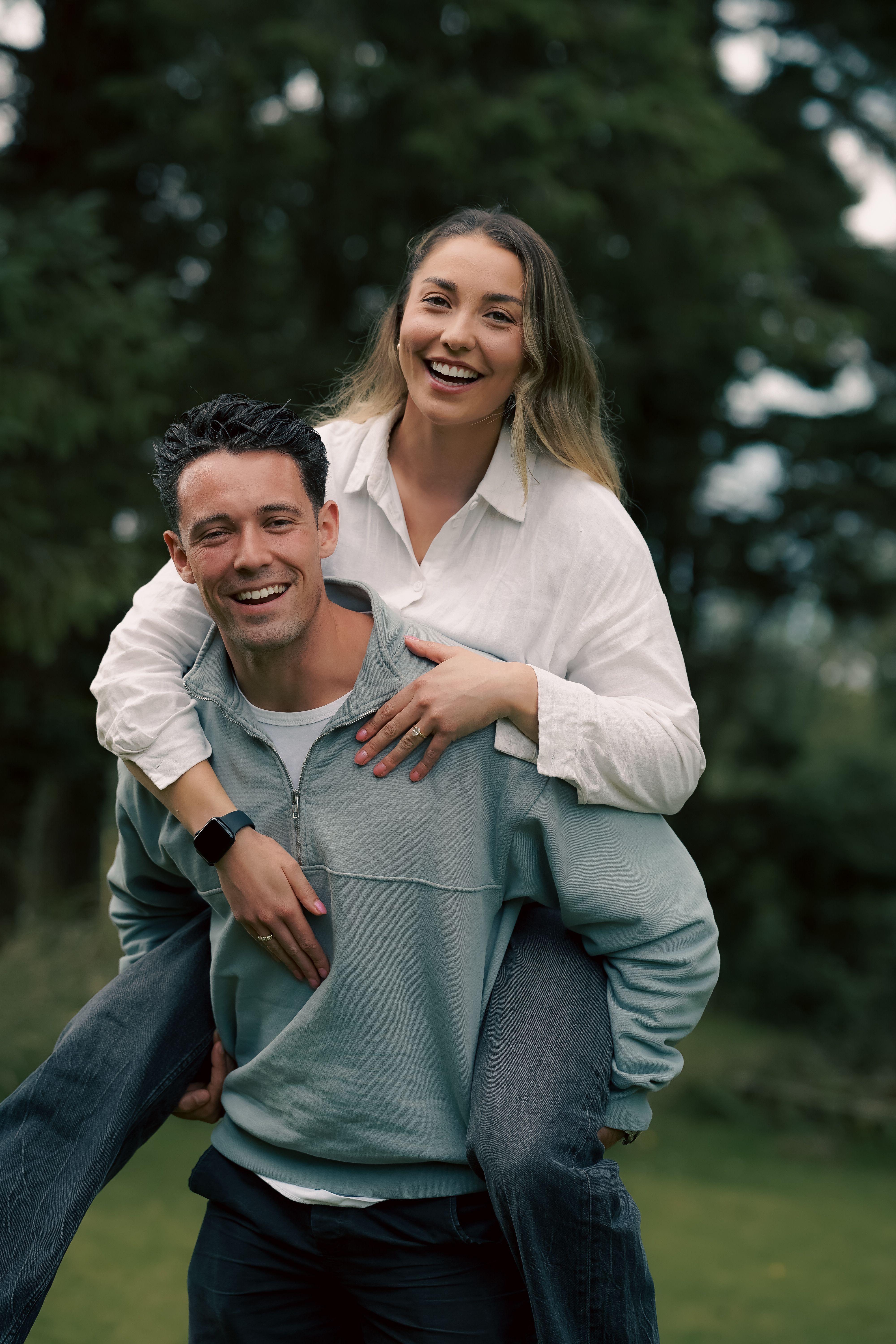 The Wedding Website of Ellie Wood and Mike Davies