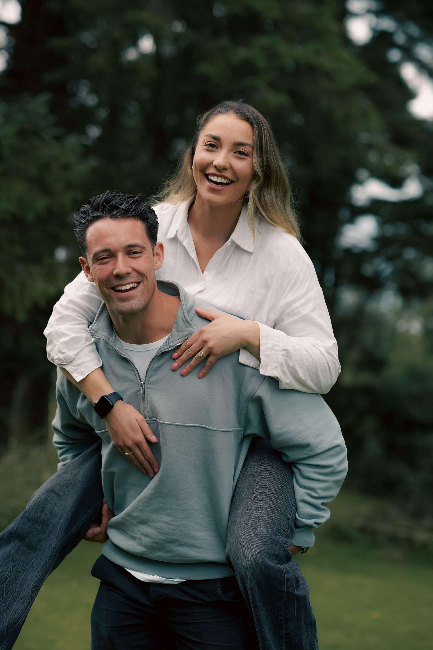 The Wedding Website of Ellie Wood and Mike Davies