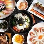 Toyama Japanese Steak House