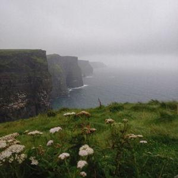 Ireland Honeymoon Fund