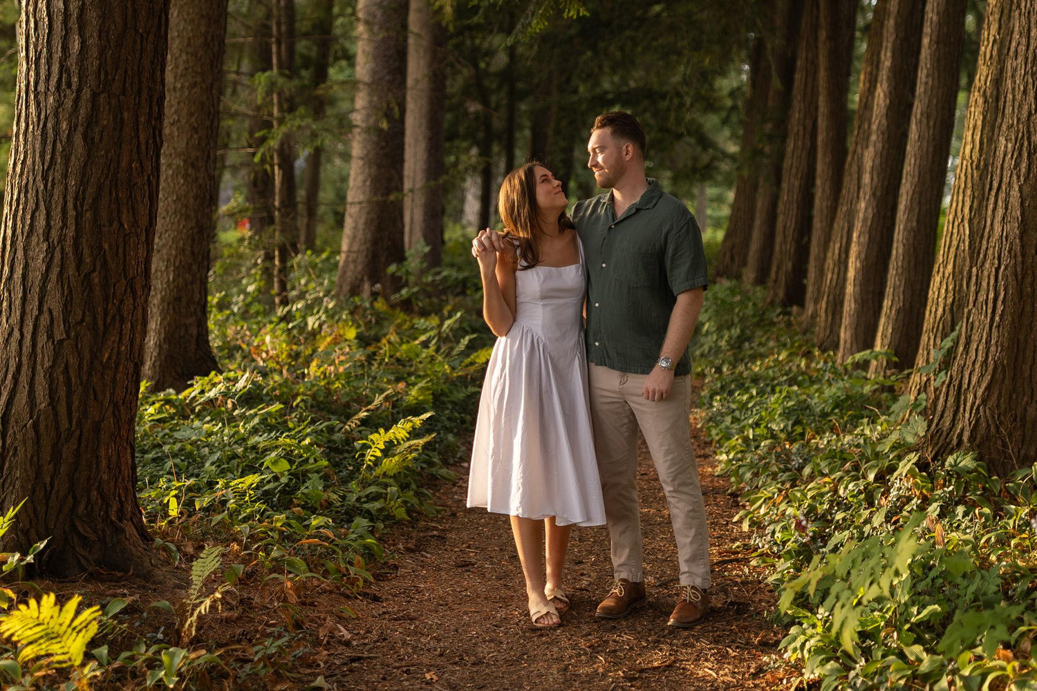 The Wedding Website of Amber Lynn Ford and Nicholas Mark Davis