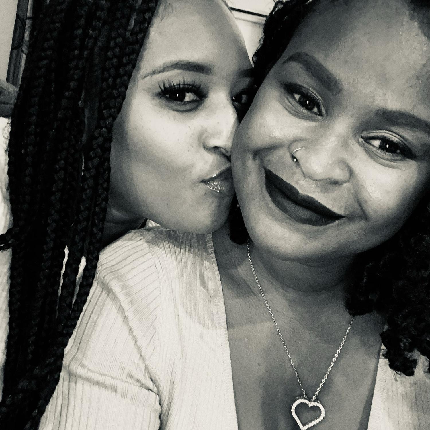 Our first date finally came after 7 months of being friends and fighting romantic feelings for one another! It was the best first date ever!