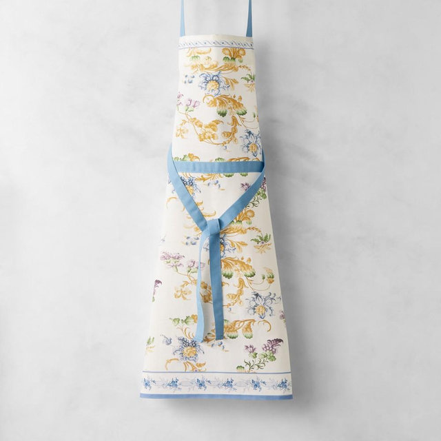 Bridgerton Apron