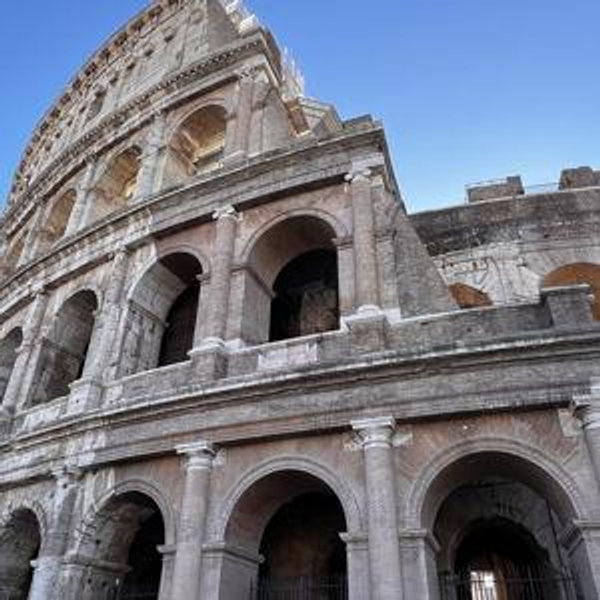 Italian Honeymoon Fund