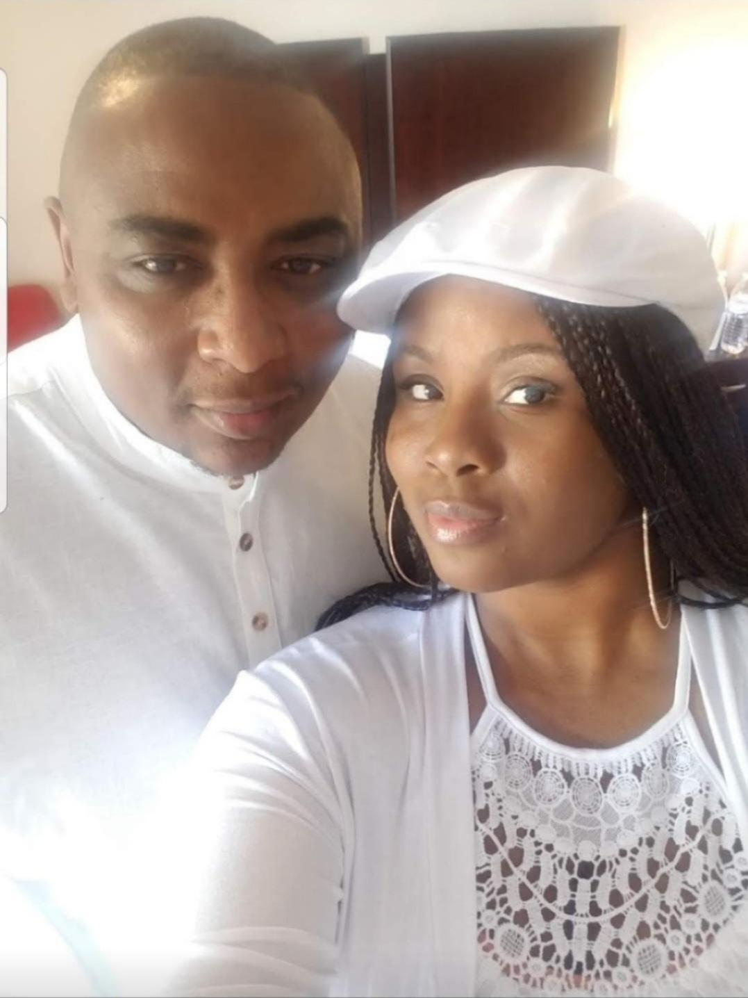 The Wedding Website of Rhonda Black and Robert Patterson