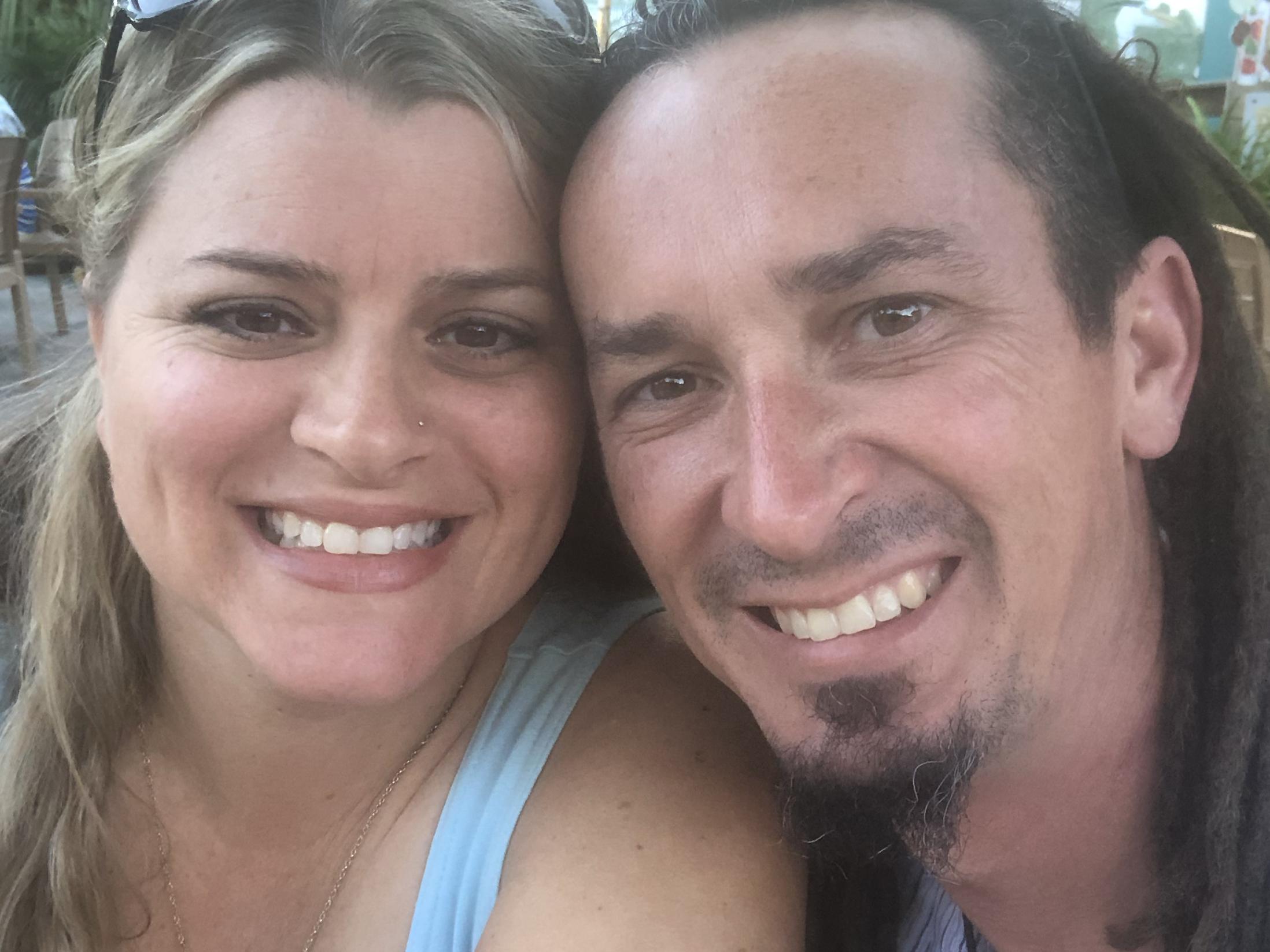 The Wedding Website of Lori Forbush and Sam Medford