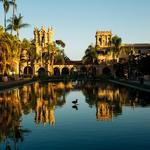 Balboa Park