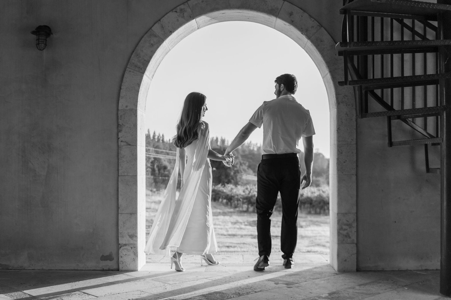 The Wedding Website of Layton Paloutzian and Izzy Song