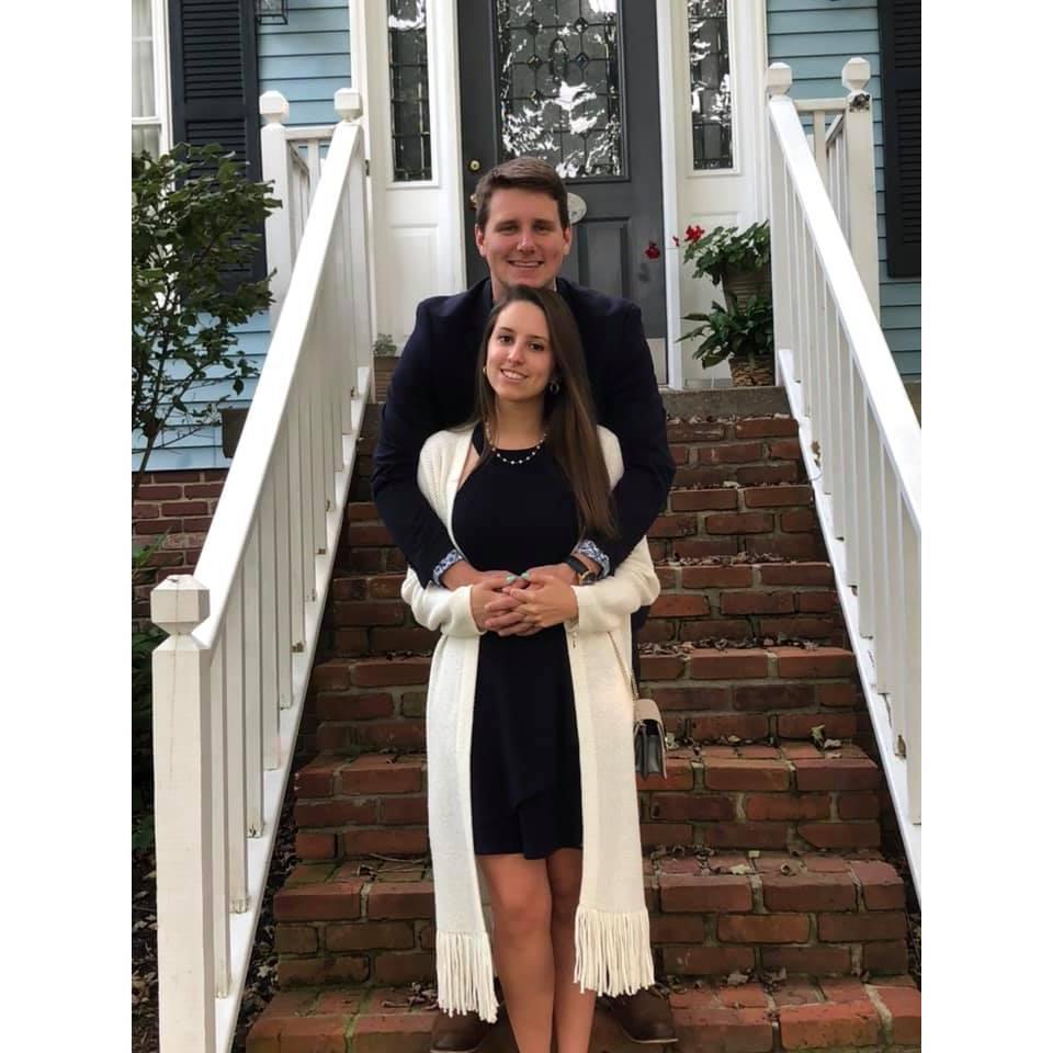 Molly's 24th Birthday!