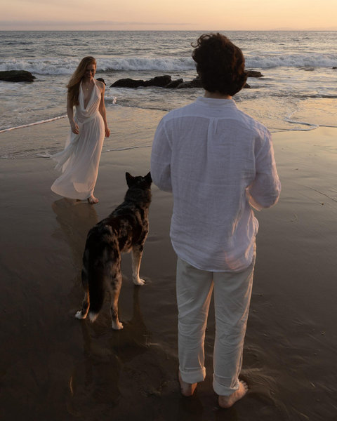 Zoë Dodge-Rice and Zachary Halap's Wedding Website