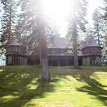 Hellman-Ehrman Mansion