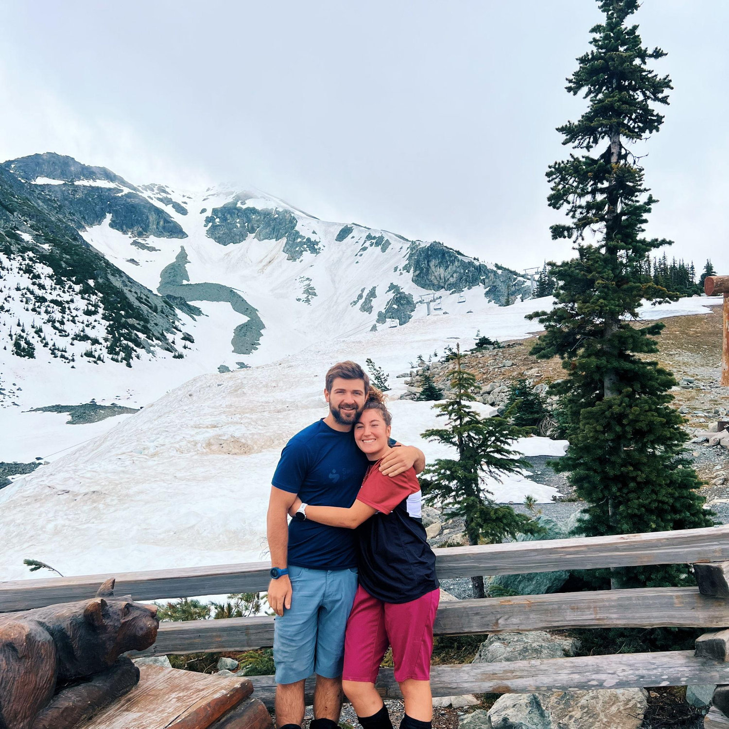 Whistler, BC