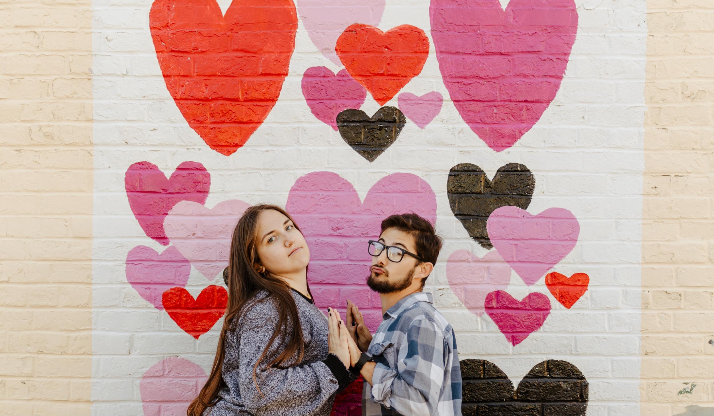 The Wedding Website of Zachary Shearer and Kathryn Buck