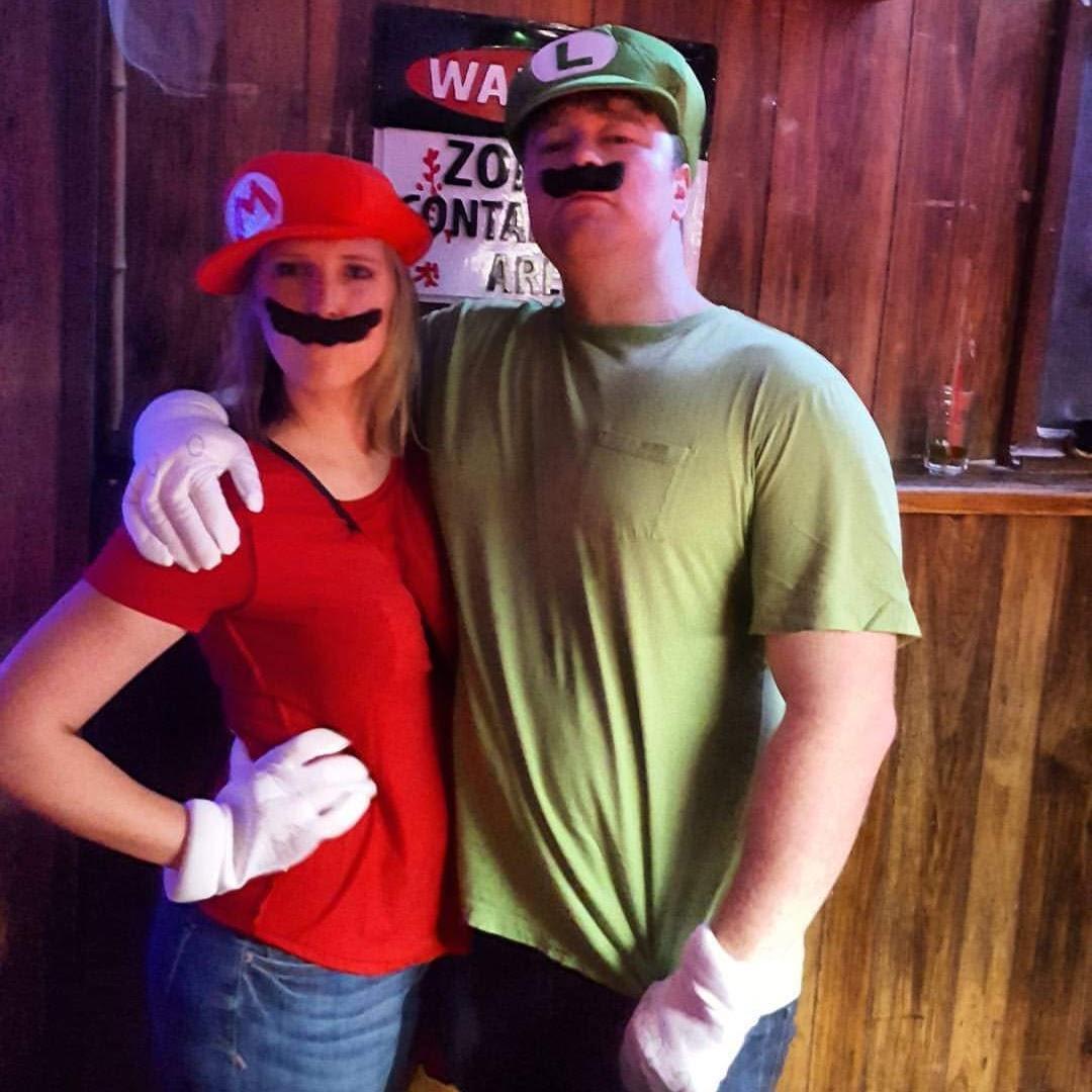 Halloween (October 2016)