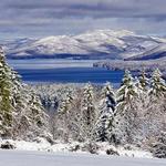 Lake George