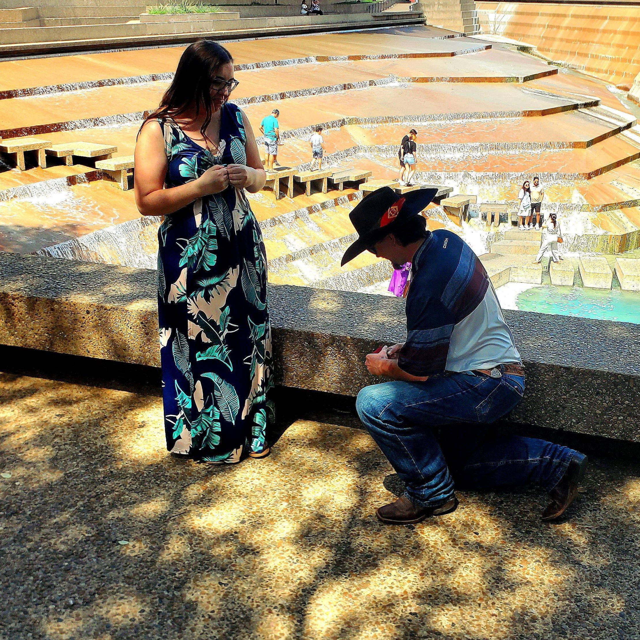 Is this really happening!