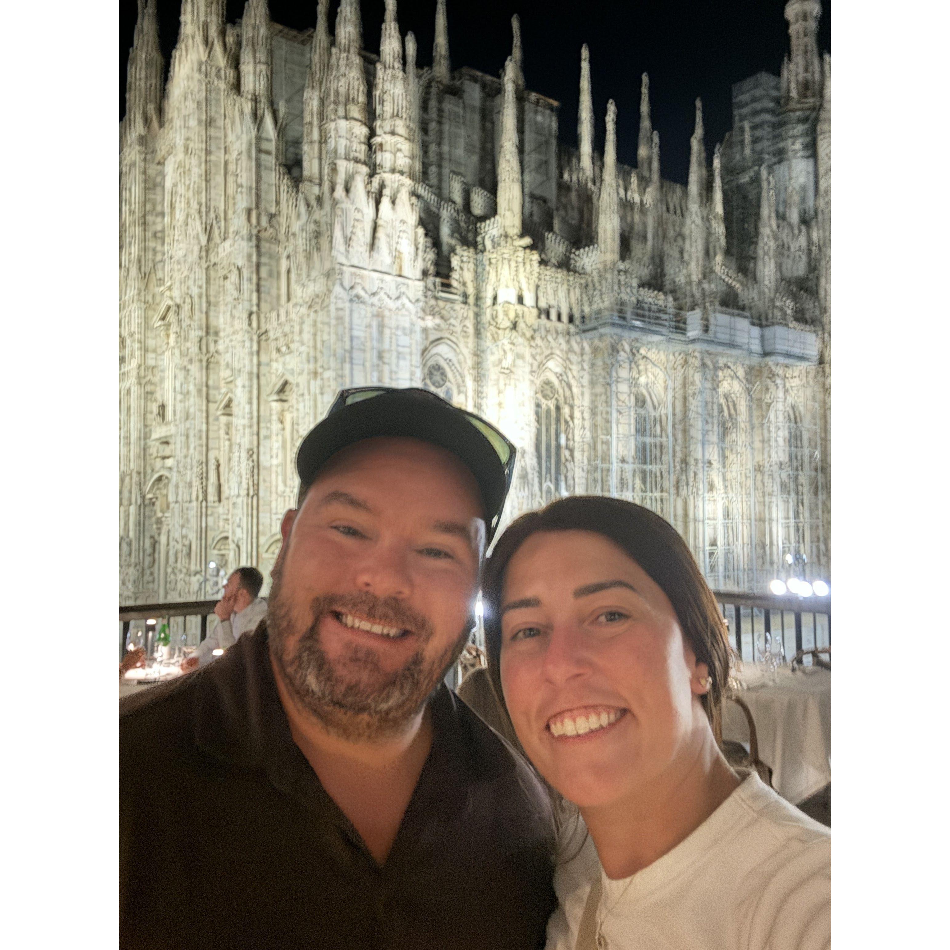 Milan, Italy