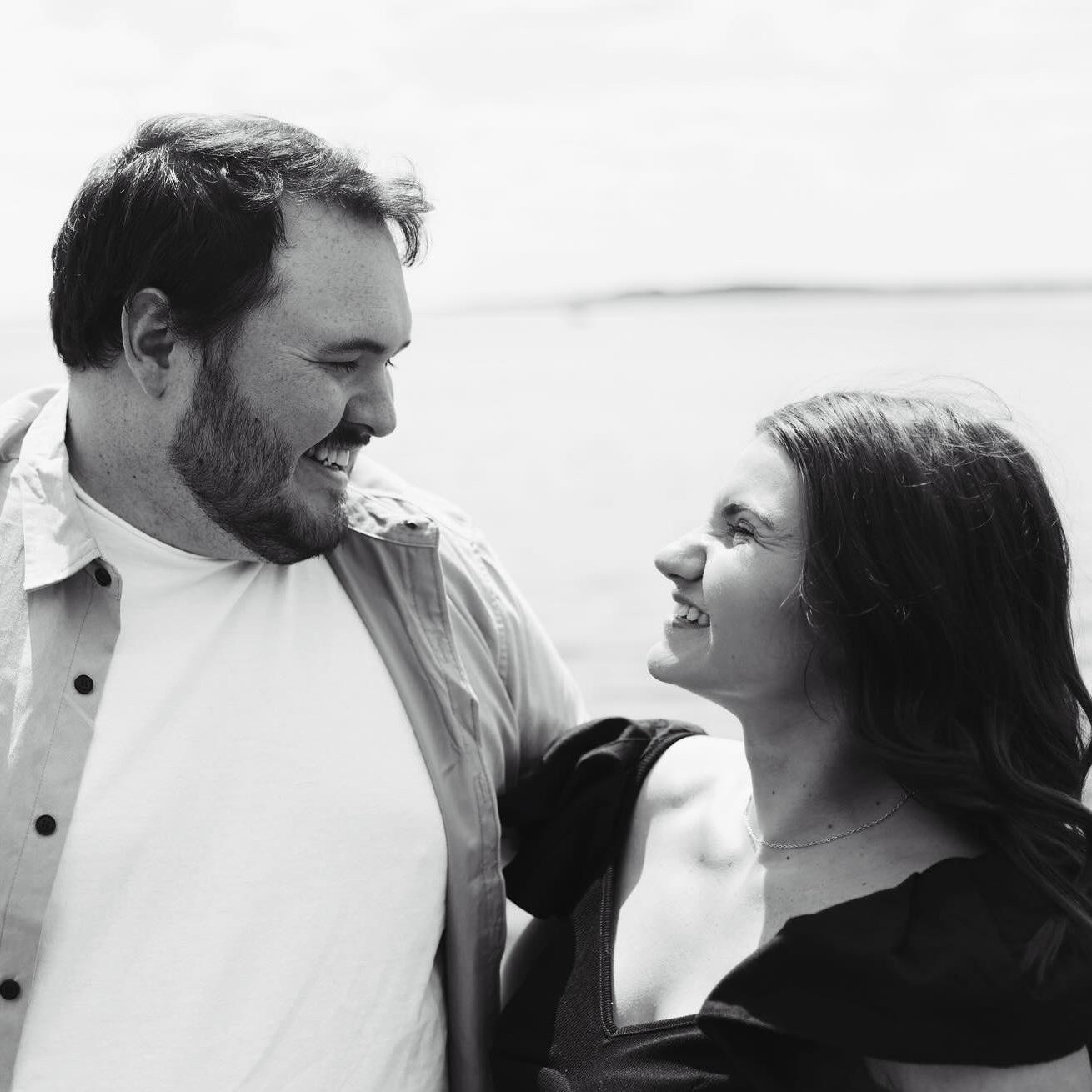 Engagement pictures 
2024