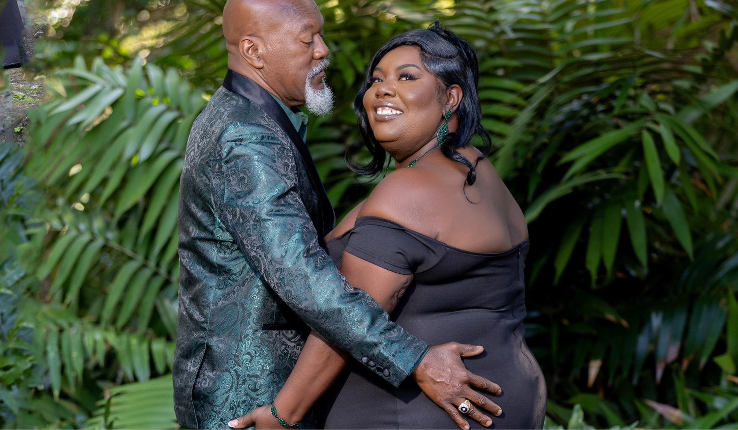 The Wedding Website of Tiffany Crockett and Jessie Cooper