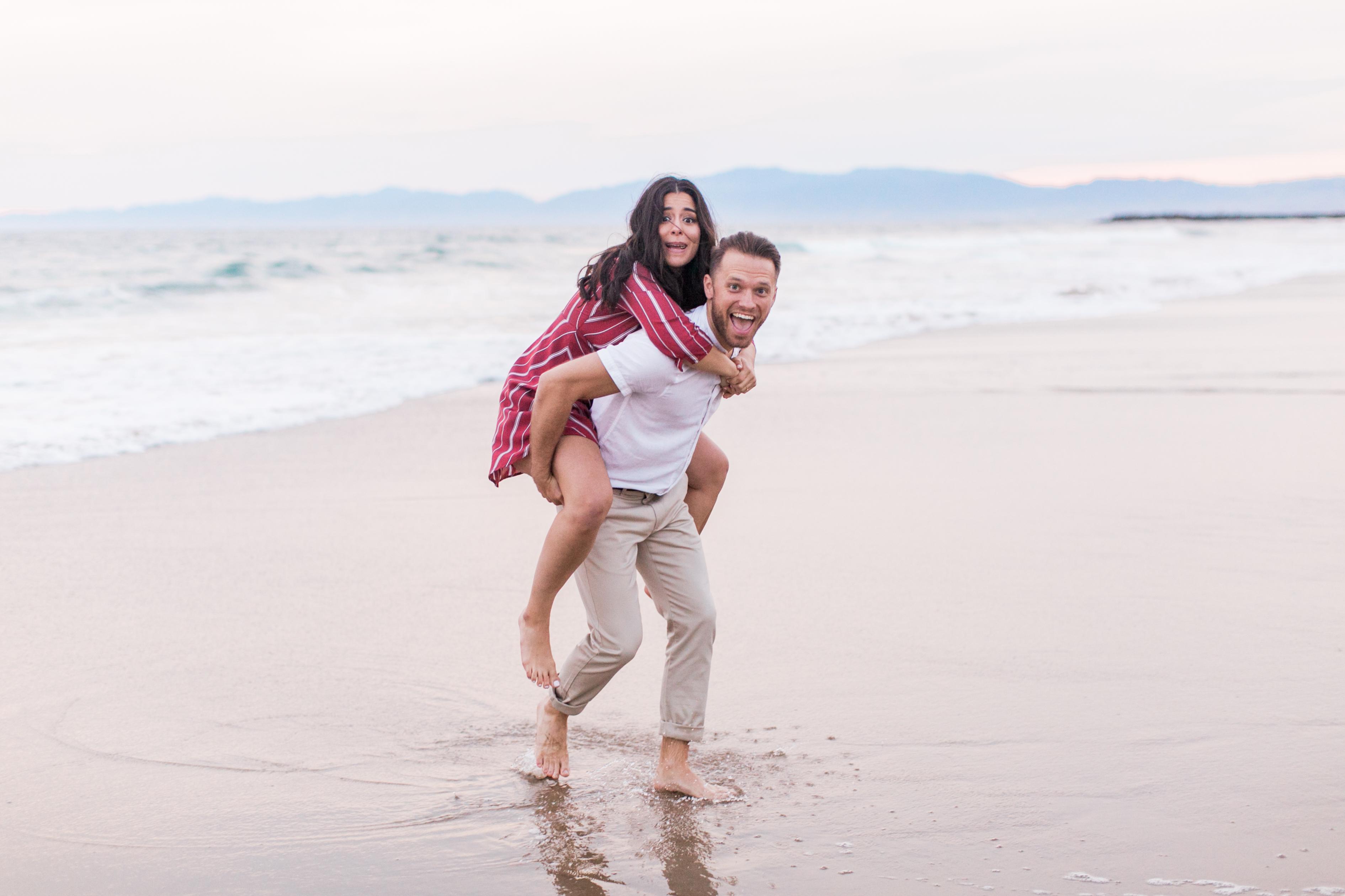 The Wedding Website of Alissa Garcia and Karl Girolamo