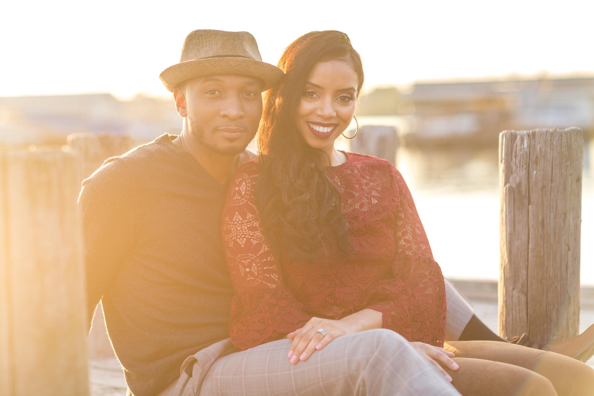 The Wedding Website of Marquita Tyrone and Latrell Kaufman