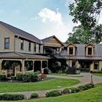 The Smith House Historic Inn and Restaurant