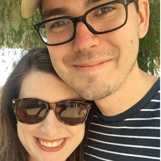 Birthday trip to Los Angeles