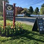 Cider Hill Farm