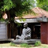 Sabarmati Ashram