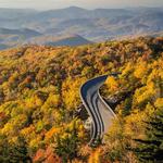 Blue Ridge Parkway
