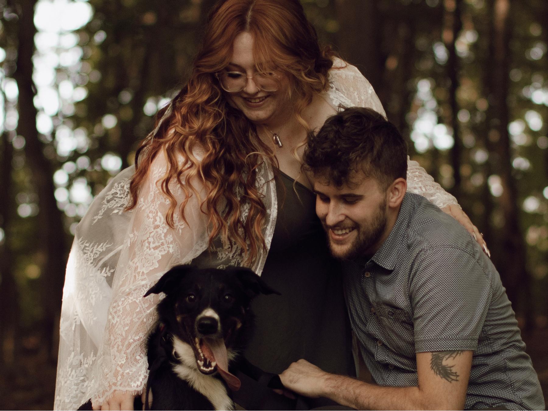 The Wedding Website of Sarah Finn and Jack Van Zeeland