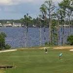 Cypress Landing Golf Course