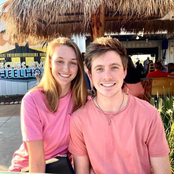 Our 6 month anniversary