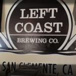 Left Coast Brewing Co.