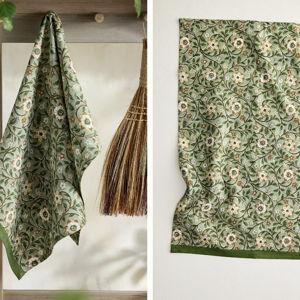 Roja Cotton Dish Towel