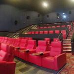 Galaxy Theatres Victorian, Sparks