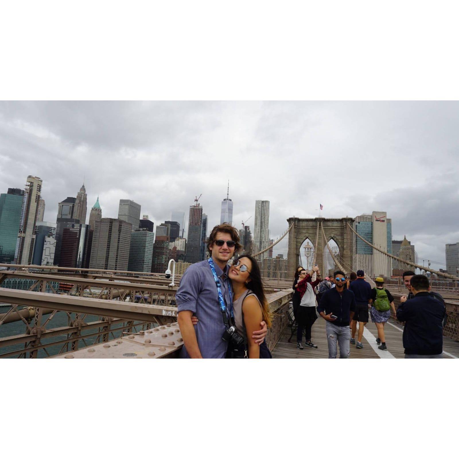 NY in 2019