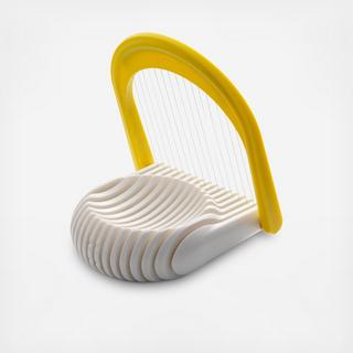 FlipSlice Egg Slicer