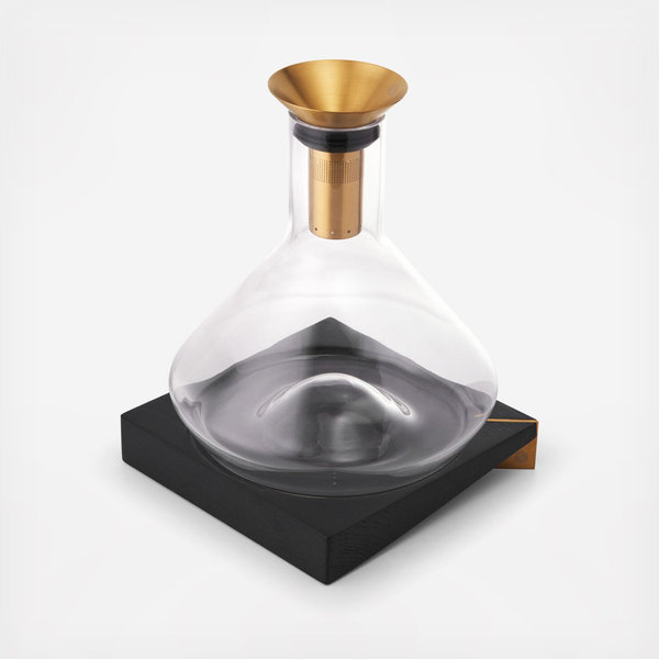 Rabbit Wine Decanter