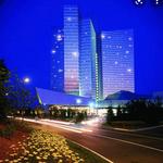 Mohegan Sun