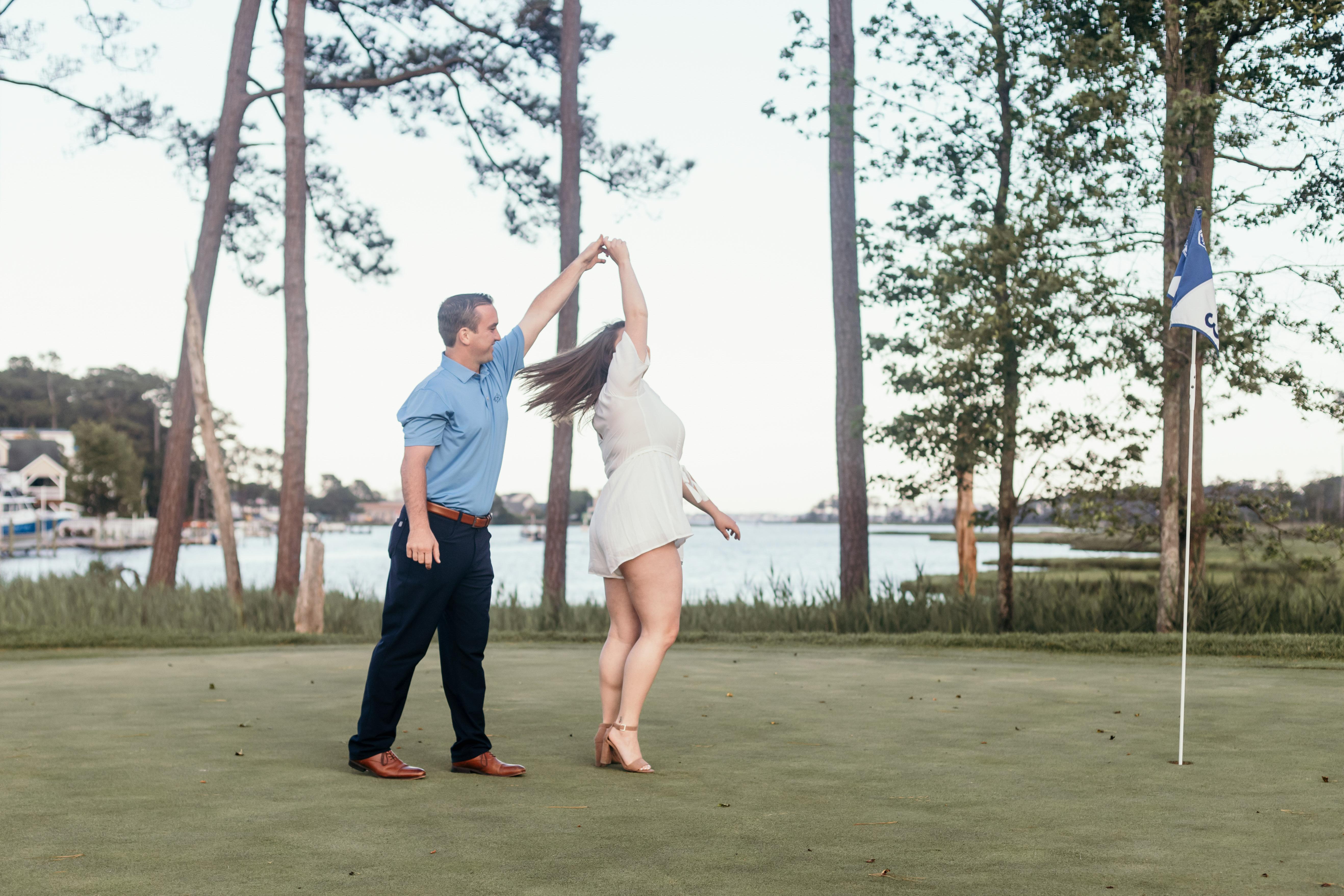 The Wedding Website of Nicole Mihalos and Bryce Young