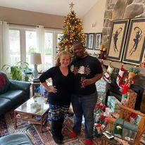 Christmas time!